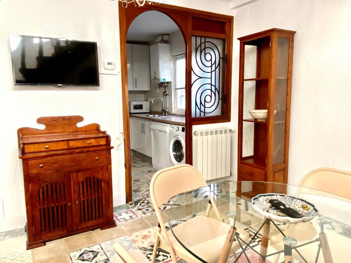 Apartament Housingleon - Atico Gaudi Zewnętrze zdjęcie